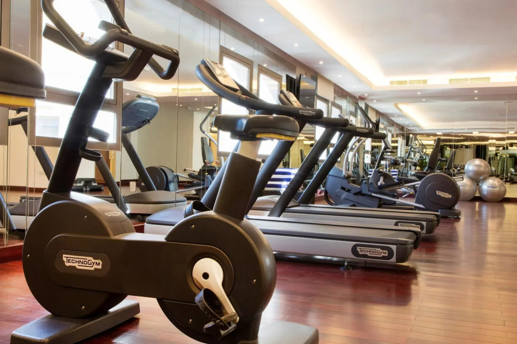 Coral Muscat Hotel & Apartment
