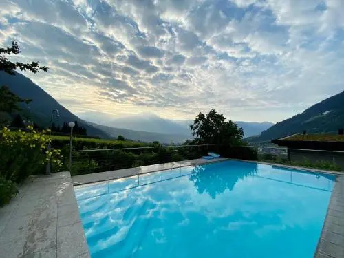 Pension Alpenblick