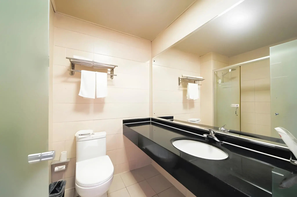 Nanyuan Chain Inn Kaiming Branch Ningbo