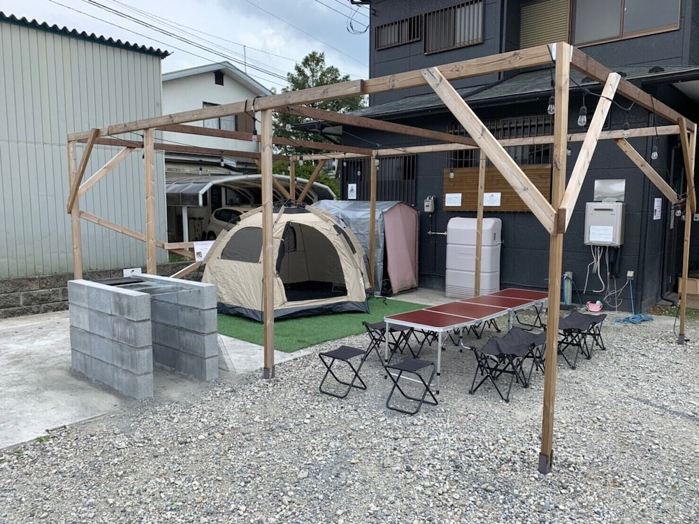 貸切御宿Villa EL 5 Nikko Kinugawa Area