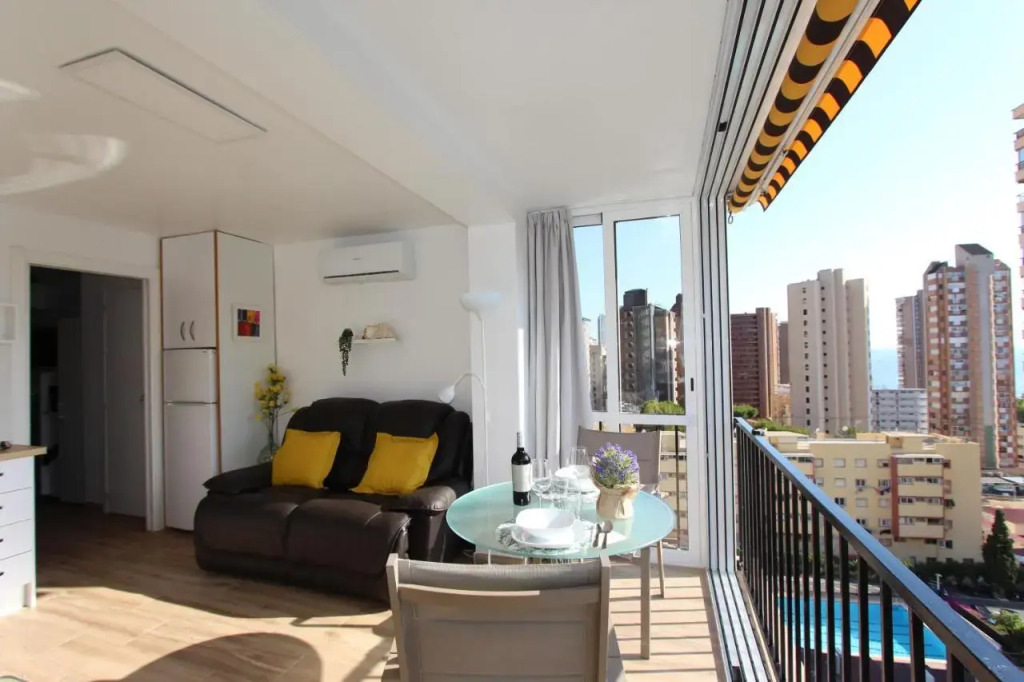 Lantana Suite - Benidorm