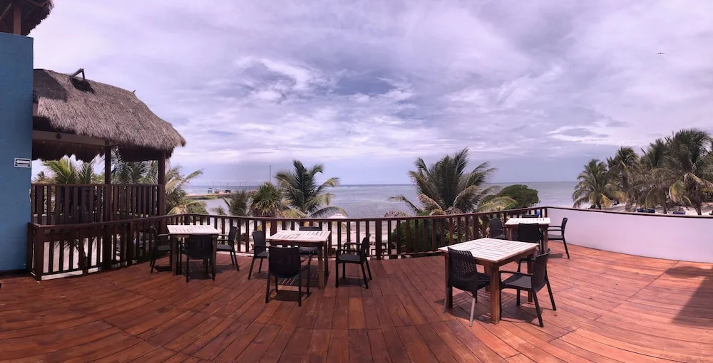 Hotel Beke