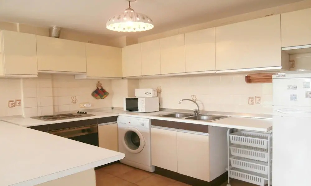 104684 -  Apartment in Palafrugell