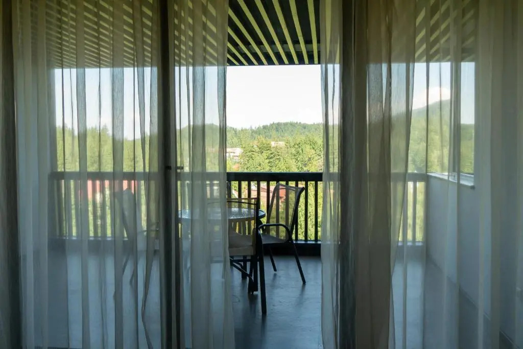 Apartament executive vedere munte Alpin Resort Poiana Brasov