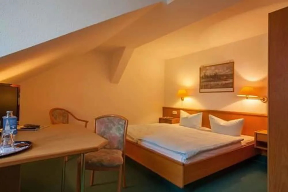 Hotel Arcus