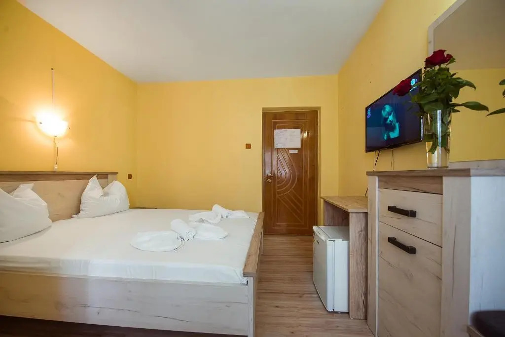 Hostel Alutus