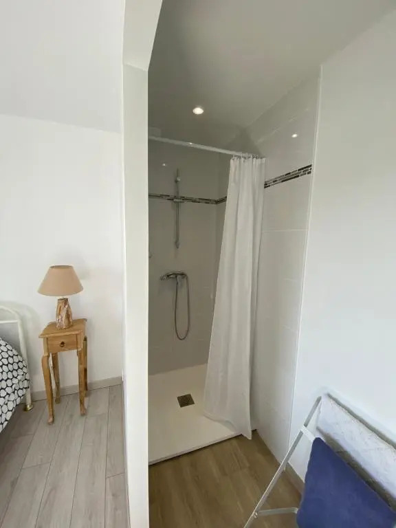 Chambre d'hôtes près de la plage