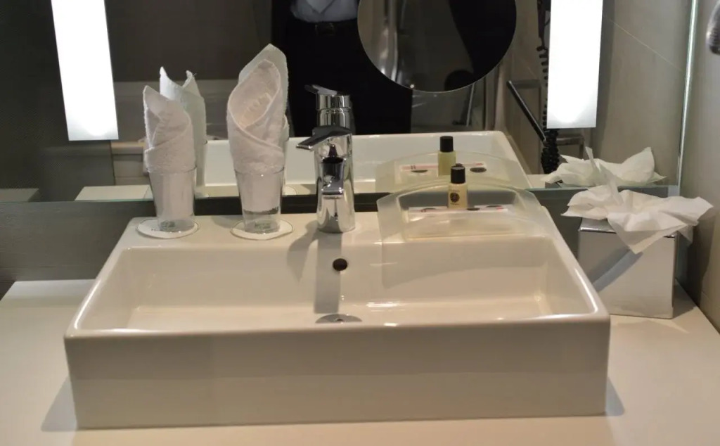 DoubleTree by Hilton Paris Bougival