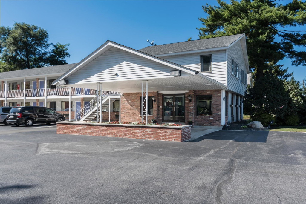 MOTEL 6 - Albany, NY - Airport