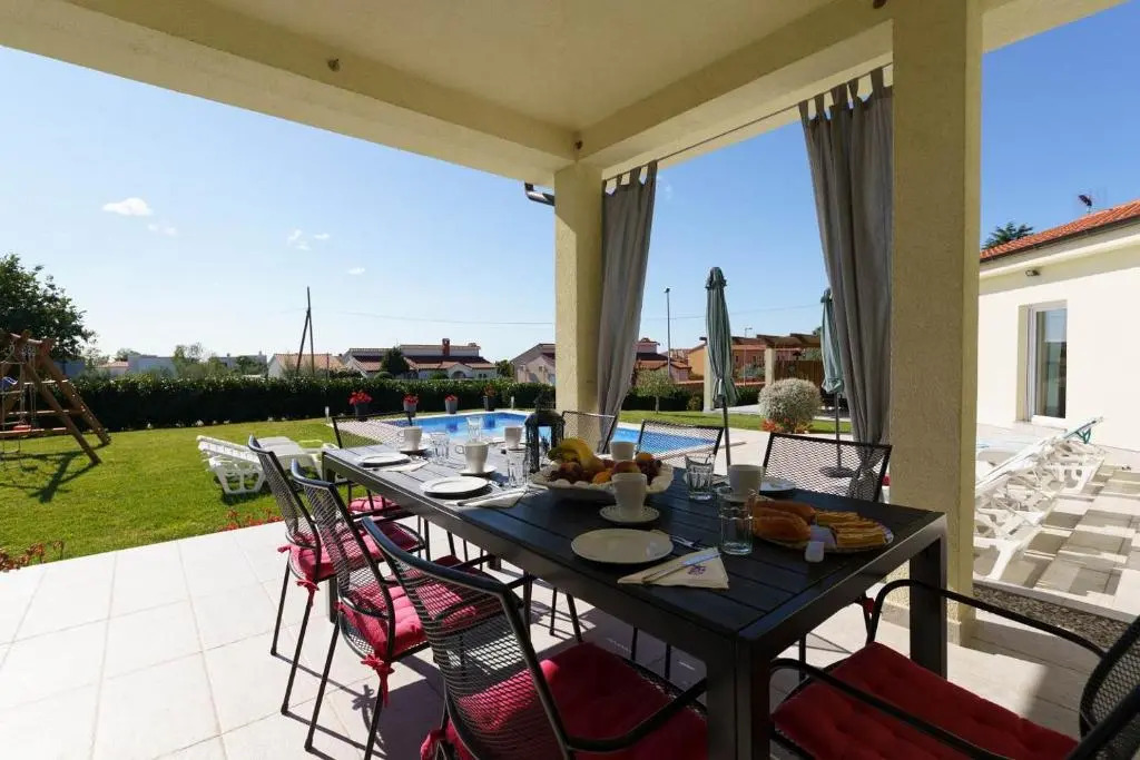 Villa Landa