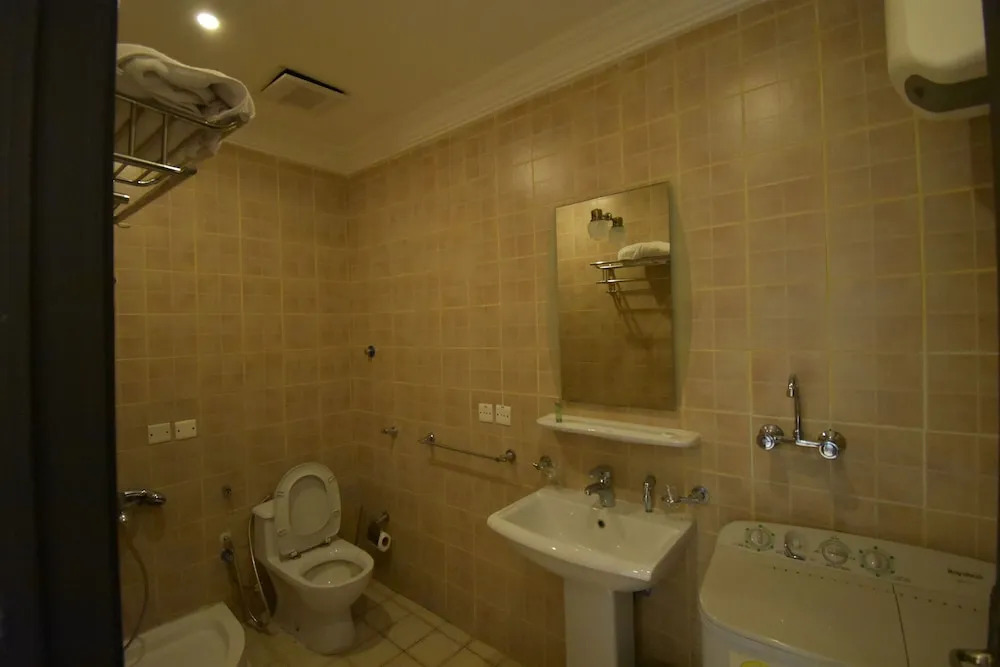 Zwarah Hotel Suites