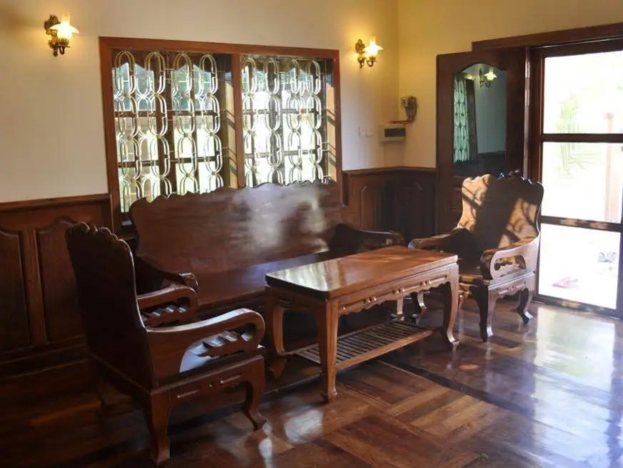 Ratana City Villa