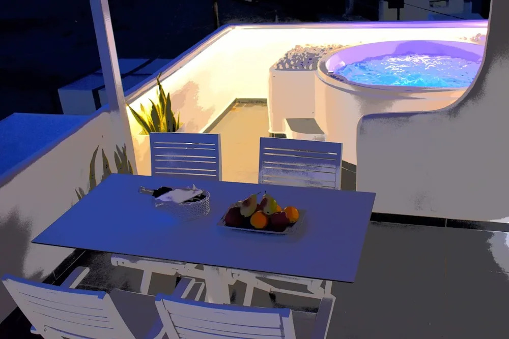 Ariana Eco Suites Adults Only