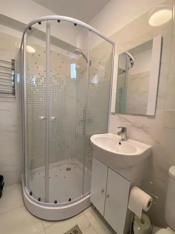 Apartment sea view Mangalia