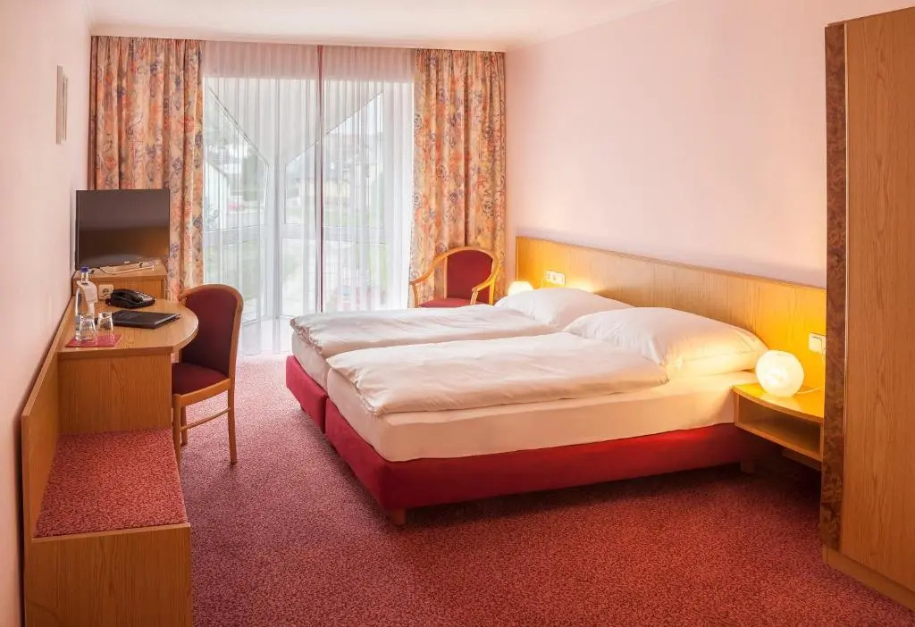 Hotel Kammweg