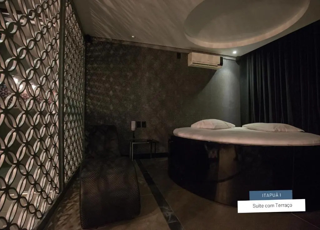 Motel Itapuã I Fx Nova Camobi