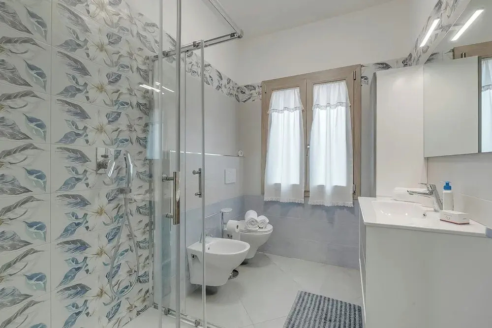 Casa Nadia 1.2 Km From Sea/near Hospital