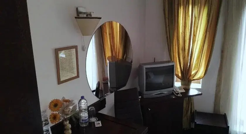 Hotel Solo