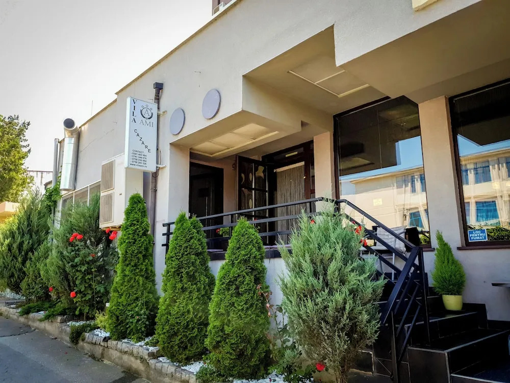 Hotel Vila Ami