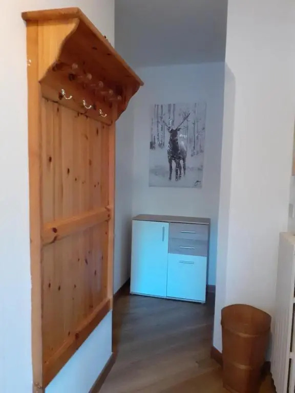 Vacanzemoena - Casa Al Parco, Tipologia 1