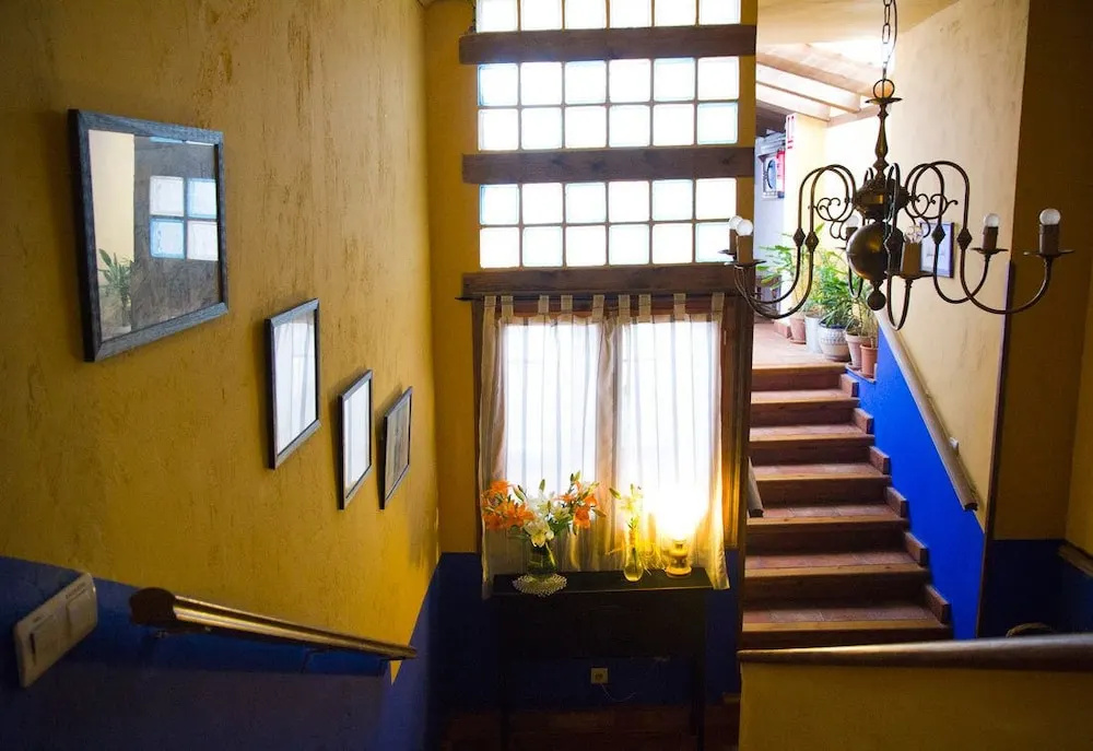 Hotel Rural la Casona del Abuelo Parra