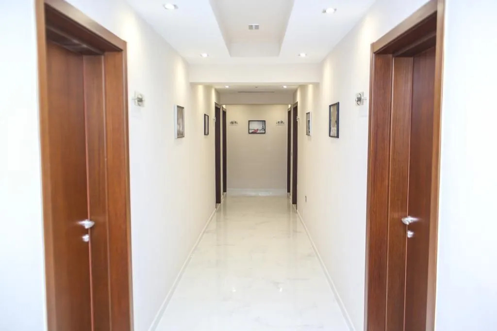 Hotel Saranda Palace