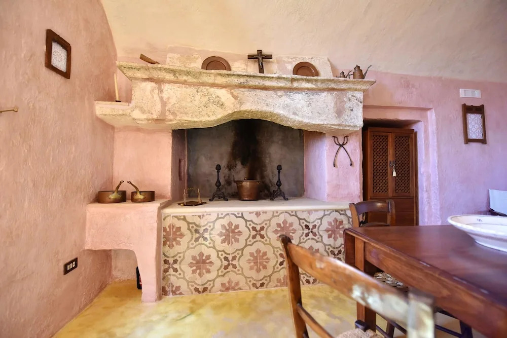 Apartment With 2 Bedrooms In Sannicola With Wifi 3 Km From The Beach
