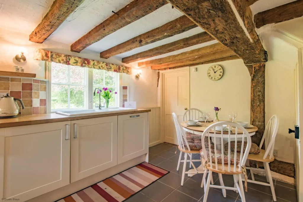 Walnut Tree Cottage