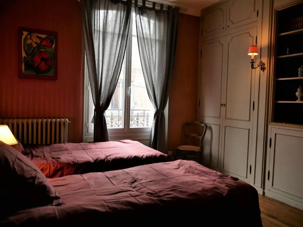Gite Orléans, 4 pièces, 6 personnes - FR-1-590-226