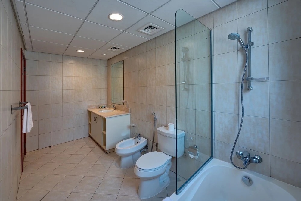 J5 Holiday Homes Studio Motor City