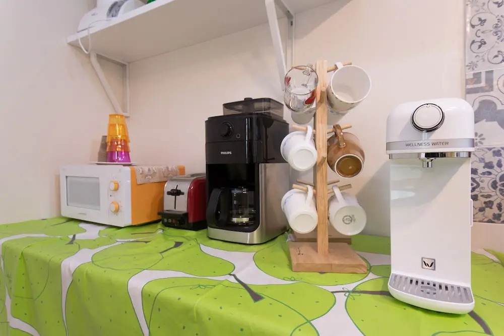 Lian Guesthouse - Hostel
