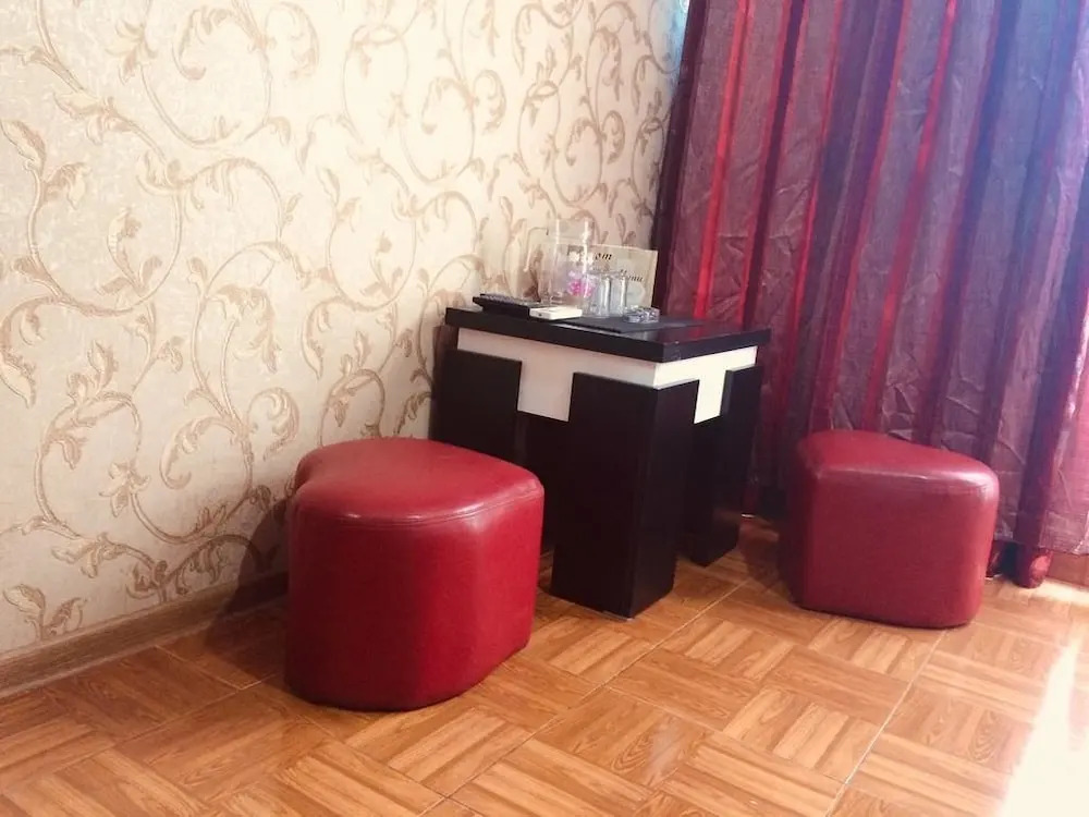 Hotel Tvisi Tbilisi