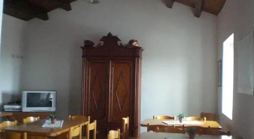 Agriturismo Brattoni