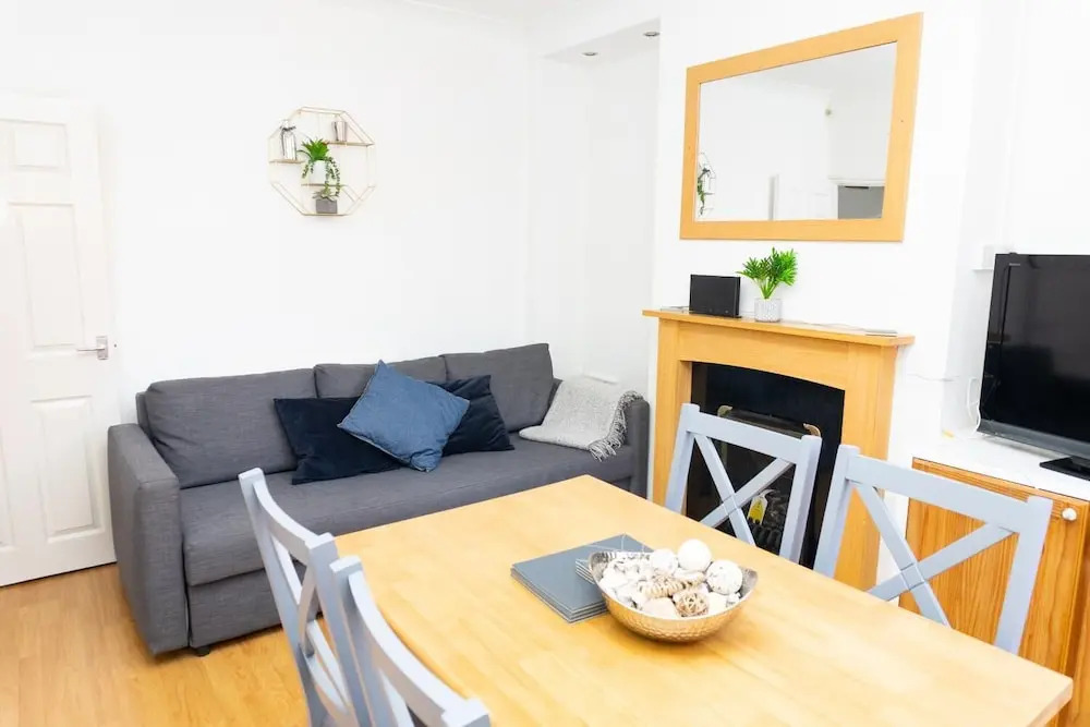 Karah Suites Alfred Street