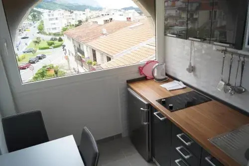 Apartments Mario