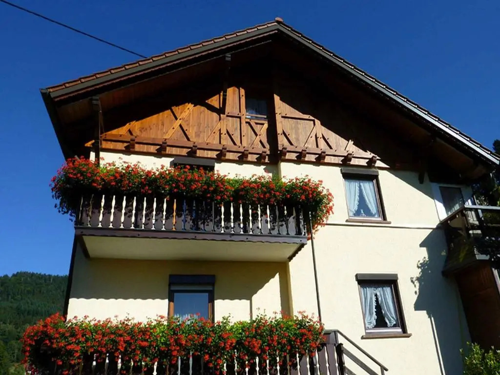 Haus Harter