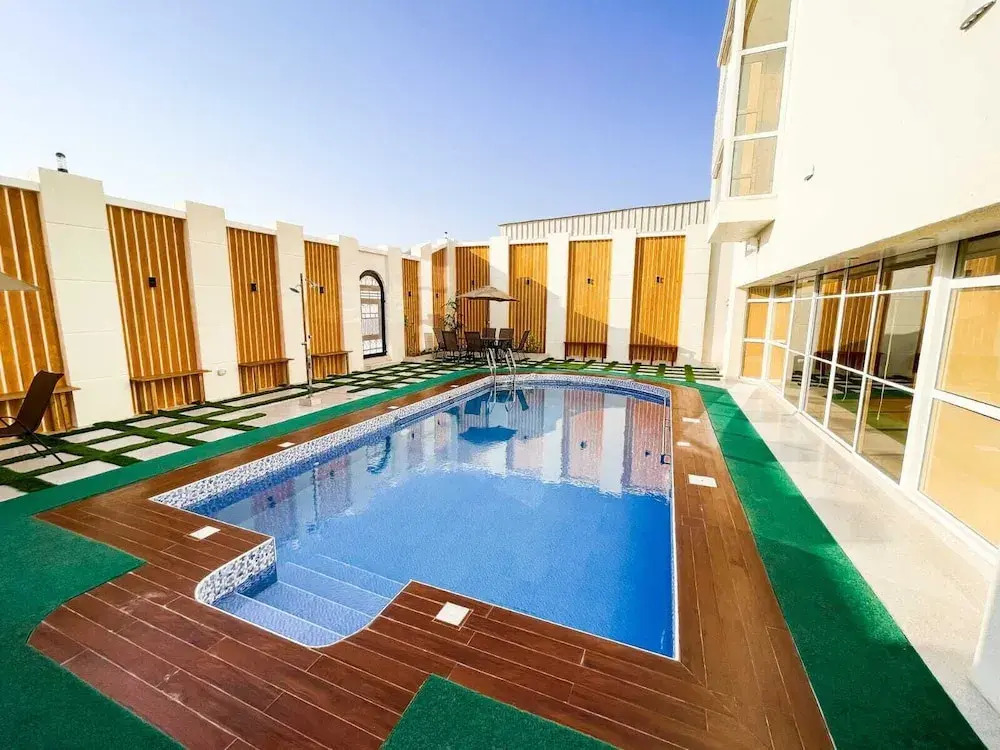 DISCOVERY GUEST HOUSE  - in SUR