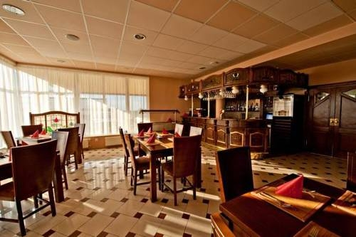 Panoráma Hotel