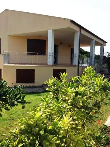 Villa Moresca T6