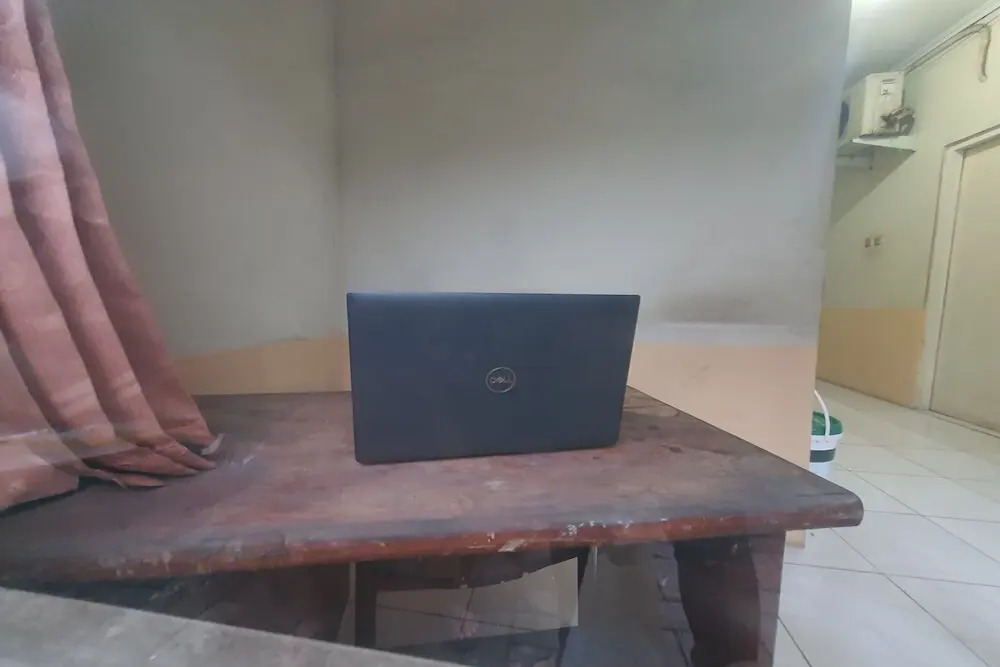 OYO 93448 Padang Pasir Homestay