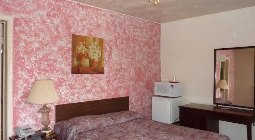 Hillside Motel