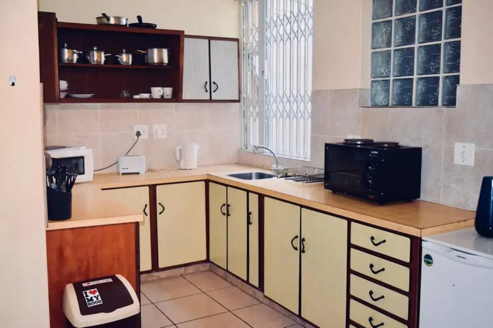 Relaxing 1 Bedroom House in Cape Town