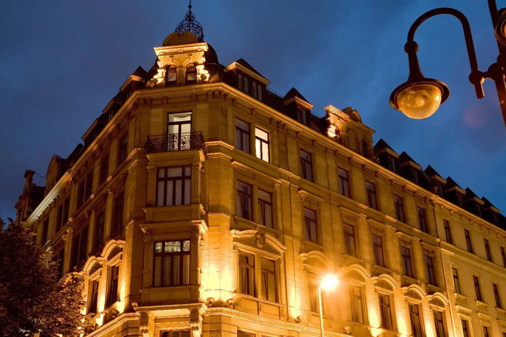 Hotel Victoria