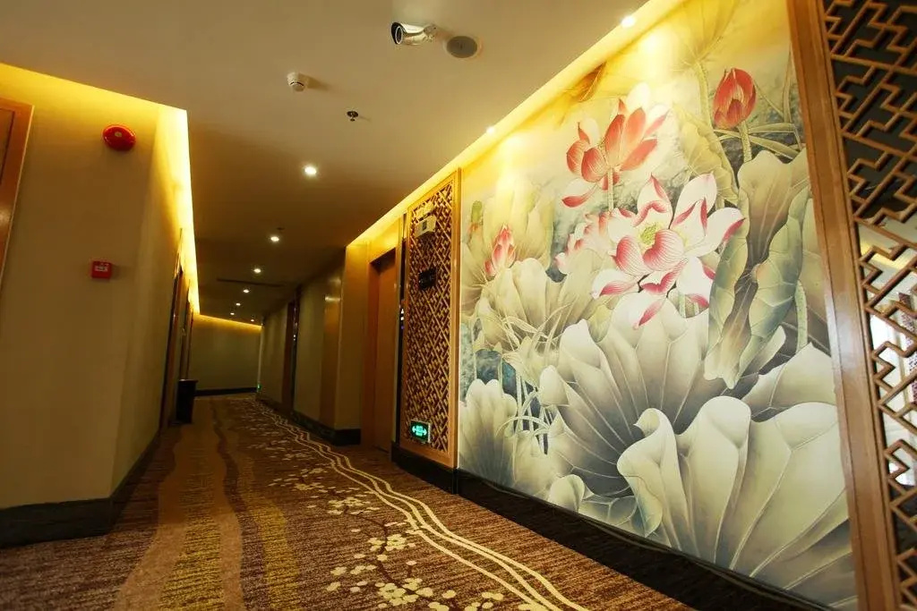 Yinwan Hotel - Shiqian Branch