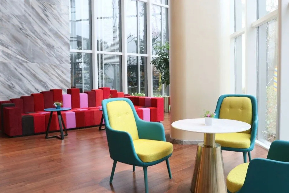 Shanghai Haichang Ocean Park Resort Hotel