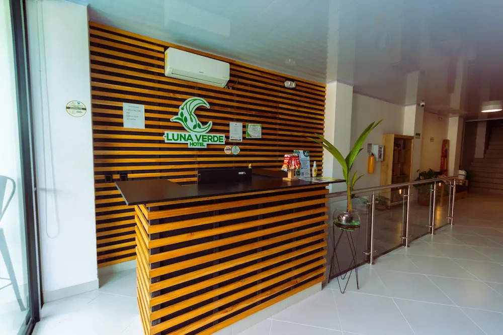 Hotel Luna Verde