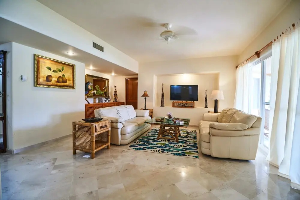 Villas Del Mar D-104 By Lockey