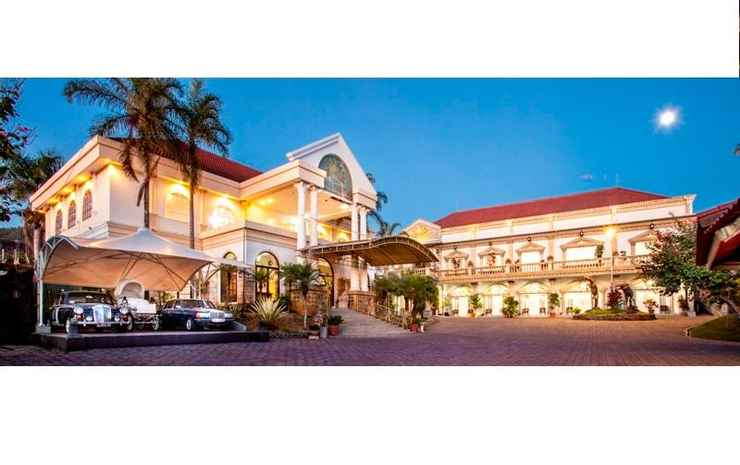 Batu Permai Hotel