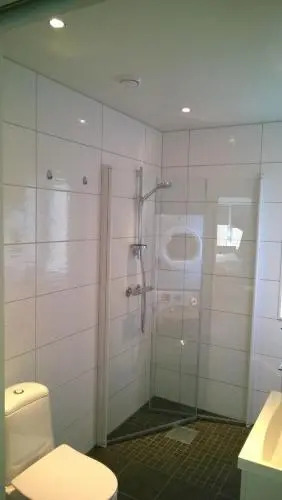 Skrova Suites
