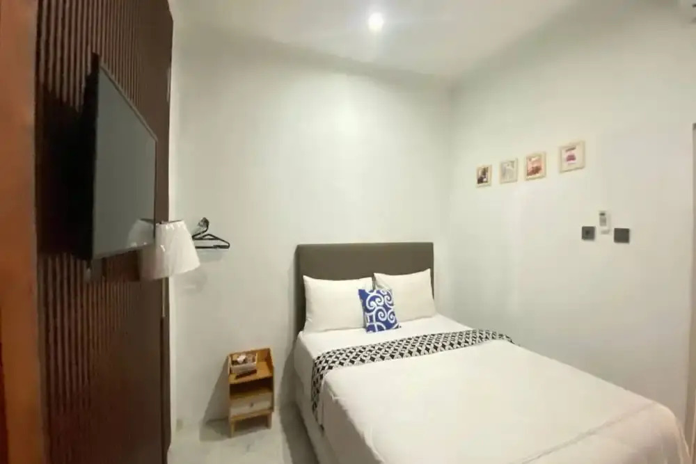 Capital O 94840 Unihomestay Malioboro Syariah